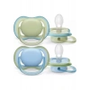 Philips Avent Ultra Air Emzik 0-6 Ay, 2li Unisex, SCF085/21
