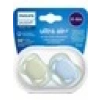 Philips Avent Ultra Air Emzik 0-6 Ay, 2li Unisex, SCF085/21