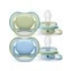 Philips Avent Ultra Air Emzik 0-6 Ay, 2li Unisex, SCF085/21
