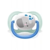 Philips Avent Ultra Air Emzik 0-6 ay Erkek, SCF080/05
