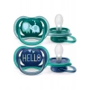 Philips Avent Ultra Air Emzik 18+ Ay, 2li Paket, Erkek, SCF349/18