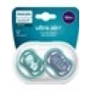 Philips Avent Ultra Air Emzik 18+ Ay, 2li Paket, Erkek, SCF349/18