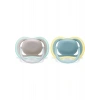 Philips Avent Ultra Air Emzik 18+ Ay, 2li Paket, Unisex, SCF349/01