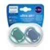 Philips Avent Ultra Air Emzik 6-18 Ay, 2li Unisex, SCF085/31