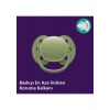 Philips Avent Ultra Soft Emzik 18+ Ay, 2li Unisex, SCF093/01