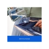 Philips Azur 8000 Serisi Buharlı Ütü DST8070/80