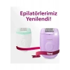 Philips BRE237/05 2000 Serisi Epilatör