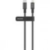 Philips DLC1030L/00 Usb-C To Lightning Şarj Kablosu 1 Metre
