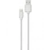 Philips DLC2508W Lightning - TPE Şarj & Data Kablo