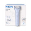 Philips Epilator 8000 Serisi Kablosuz Epilatör; Islak ve Kuru BRE708/05