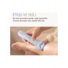Philips Epilator 8000 Serisi Kablosuz Epilatör; Islak ve Kuru BRE708/05