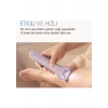 Philips Epilator 9000 Serisi Kablosuz Epilatör; Islak ve Kuru BRE728/05