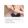 Philips Epilator 9000 Serisi Kablosuz Epilatör; Islak ve Kuru BRE728/05