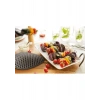 PHILIPS HD9951/00 AIRFRYER IZGARA SETI