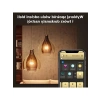 Philips HueWA 8-75W Beyaz Ambiyans Akıllı Led Ampul Başlangıç Seti 3lü, Akıllı Butonlu, E27, Bluetooth Özellikli