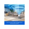 Philips Pureprotect Quiet 2200 Serisi AC2220/10 Akıllı Hava Temizleyici
