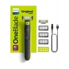 Philips Qp2824/10 Oneblade Yüz ve Vücut Şekilendirici