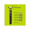 Philips Qp2824/10 Oneblade Yüz ve Vücut Şekilendirici