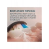 Philips Sonicare 3100 Sonic Şarjlı Diş Fırçası Siyah, 5 Kat Plak Temizliği, Basınç Sensörü, 14 Gün Şarj Ömrü, 3 Hız Ayarı, Seyahat Kabı Hediyeli - HX4033/32