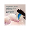 Philips Sonicare 3100 Sonic Şarjlı Diş Fırçası Siyah, 5 Kat Plak Temizliği, Basınç Sensörü, 14 Gün Şarj Ömrü, 3 Hız Ayarı, Seyahat Kabı Hediyeli - HX4033/32