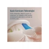Philips Sonicare 5300 Şarjlı Diş Fırçası, 21 Gün Şarj, 7 Kat Plak Temizliği, Basınç Sensörü, 2 Mod, Seyahat Kabı, 2 Başlık, Beyaz, HX7108/03