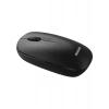 Philips SPK7318 Kablosuz 1600DPI 3 Tuşlu Optik Sessiz Mouse Siyah