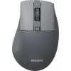 Philips SPK7528 Kablosuz Bluetooth 1600DPI 5 Tuşlu Optik Mouse Gri