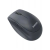Philips SPK7627 Kablosuz Bluetooth Dual Mod 1600DPI 6 Tuşlu Sessiz Optik Mouse Gri