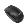 Philips SPK7627 Kablosuz Bluetooth Dual Mod 1600DPI 6 Tuşlu Sessiz Optik Mouse Siyah