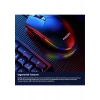 Philips SPK9304 USB Kablolu 6400DPI 6 Tuşlu RGB Aydınlatmalı Optik Mouse Siyah (Philips Türkiye Garantili)
