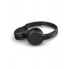 Philips TAH1205BK/00 Siyah Bluetooth 5.1 Kulak Üstü Kablosuz Kulaklık