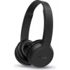 Philips TAH1205BK/00 Siyah Bluetooth 5.1 Kulak Üstü Kablosuz Kulaklık
