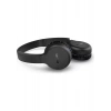 Philips TAH1205BK/00 Siyah Bluetooth 5.1 Kulak Üstü Kablosuz Kulaklık