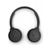 Philips TAH1205BK/00 Siyah Bluetooth 5.1 Kulak Üstü Kablosuz Kulaklık