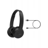 Philips TAH1205BK/00 Siyah Bluetooth 5.1 Kulak Üstü Kablosuz Kulaklık