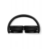 Philips TAH5209BK Kablosuz Kulak Üstü Kulaklık Bluetooth 5.3 65 Saat Oynatma Süresi,doğal Ses,dinamik Bas,net Arama,sesi Siyah