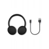 Philips TAH5209BK Kablosuz Kulak Üstü Kulaklık Bluetooth 5.3 65 Saat Oynatma Süresi,doğal Ses,dinamik Bas,net Arama,sesi Siyah