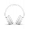 Philips TAH5209WT Kablosuz Kulak Üstü Kulaklık Bluetooth 5.3 65 Saat Oynatma Süresi,doğal Ses,dinamik Bas,net Arama,sesi Beyaz