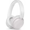 Philips TAH5209WT Kablosuz Kulak Üstü Kulaklık Bluetooth 5.3 65 Saat Oynatma Süresi,doğal Ses,dinamik Bas,net Arama,sesi Beyaz