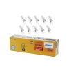 Philips W5W T10 Park Ampulü 12V 5W Standart , 10lu Paket