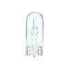 Philips W5W T10 Park Ampulü 12V 5W Standart , 10lu Paket