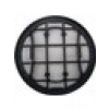 Philips Xv1681/01 Filtre