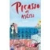 Picasso ve Aşçısı - Camille Aubray