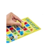 Pictionary Kutu Oyunu, Çocuklar ve Aileler için Eğlenceli Oyun
