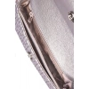 Pierre Cardin Platin Omuz Çantası 05PO25Y1990-KAL Pl