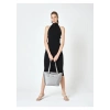 Pierre Cardin Platin Omuz Çantası 05PO25Y2014-KAL Pl