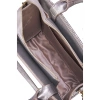 Pierre Cardin Platin Uzun Askılı Kol Çantası 05PO25Y2011-KAL Pl