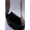 Pierre Cardin Siyah Çapraz Çanta 05PO24Y1698-KRK S