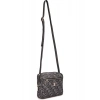 Pierre Cardin Siyah Çapraz Çanta 05PO25Y1880TRAL S