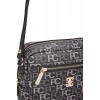 Pierre Cardin Siyah Çapraz Çanta 05PO25Y1880TRAL S